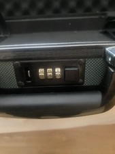 Shotbox Lockable Heavy Duty Guncase Carry Case