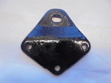 suzuki gt750 outer exhaust