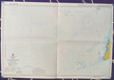 Admiralty 1770 SCOTLAND WEST