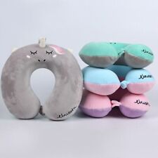 Cute Cartoon U-shaped Animal