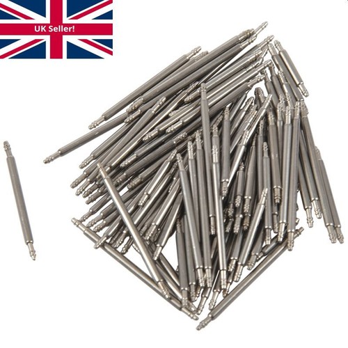 10pcs lot watch spring bars - watch,