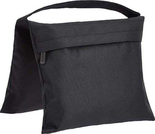 Square sandbag weight bag for - square,