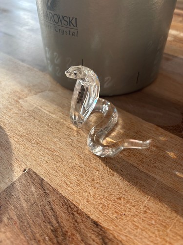 Swarovski crystal animals - swarovski,