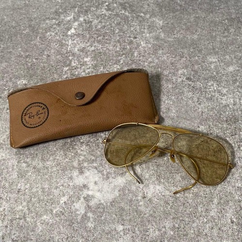 Ray ban outdoorsman - ray,