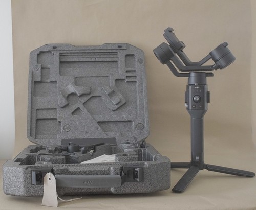 Dji ronin gimbal pro combo - gimbal,