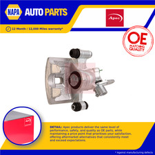 Brake Caliper fits TOYOTA MR2