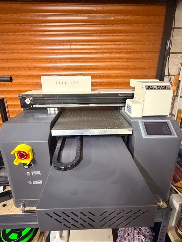Colorjet jucolor 3060 a3 uv - -,