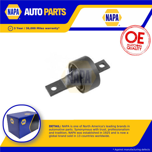 Wishbone control trailing - wishbone,