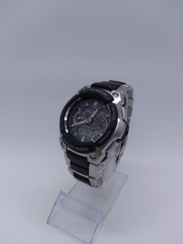 Casio shock mtg 1500 solar - casio,