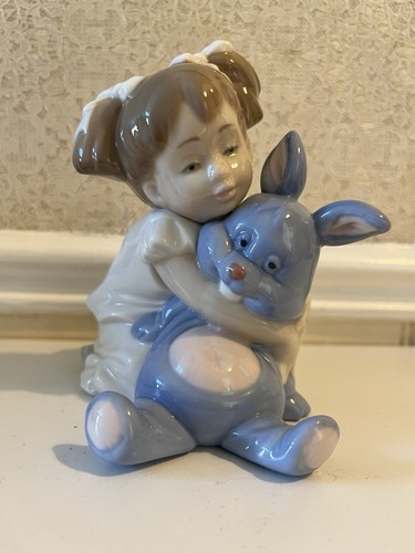 New lladro nao - love, you