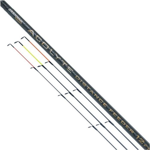 Drennan acolyte distance - drennan,