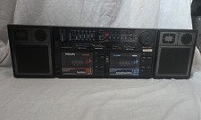 Phillips D8458/35R Tandem