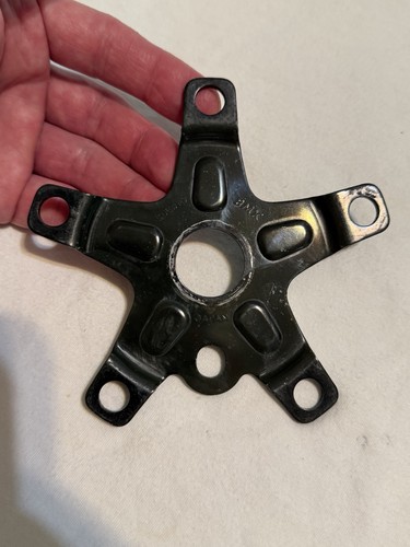 Sugino green steel spider - sugino,