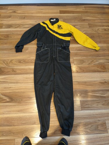 Stand racing suit rk sport - 21,