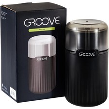 Groove Ripster Electric Herb Grinder Smoking Tobacco Grinder Large USB Spice Kit