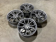 19" Ford Focus RS MK3 Wheels