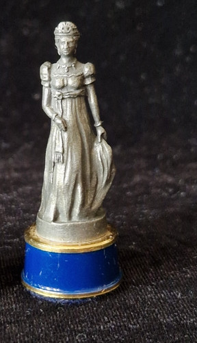 Franklin mint pewter battle - battle, of