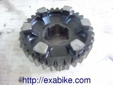 sprocket for Kawasaki ZXR 750