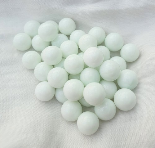Opaque white 25 beautiful - opaque,