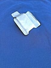 Ford Mk1 Escort Washer Bottle Bracket RS AVO RS2000 RS1600 Mexico 1300E *NEW*