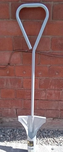 Long handle garden bulb - handle,