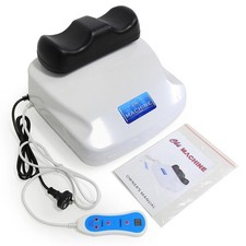 Chi Machine Swing Massager for Leg Exercise W/Speed Regulation Function 10 level