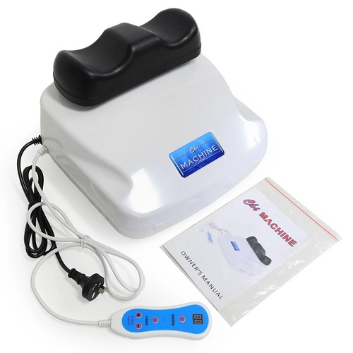 Chi machine swing massager for - chi,