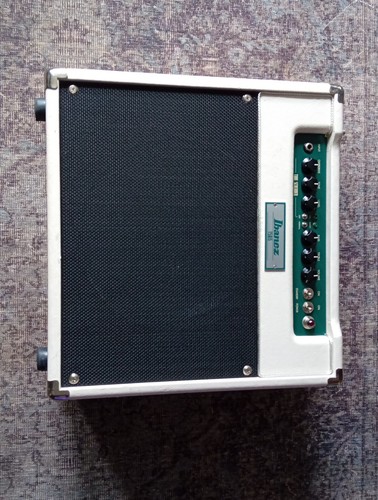 Ibanez tsa15 tube - ibanez,