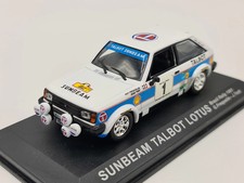 1/43 1981 Sunbeam Talbot -