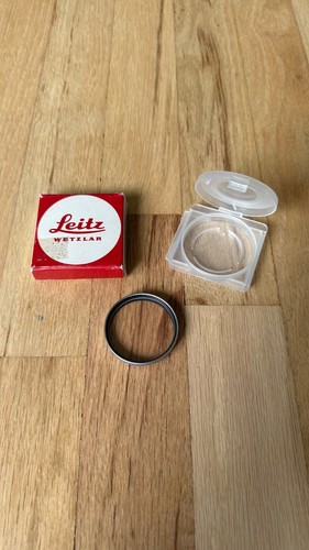 Leica leitz y sl - n.y.,