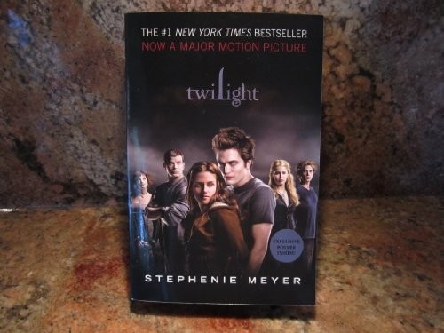 Twilight - ,
