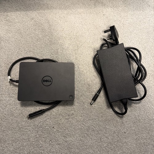 Dell wd15 usb docking - usb-c,
