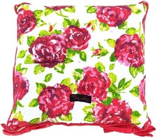 Paddy Floral Garden Chair Seat