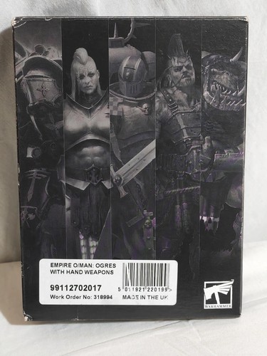Warhammer the old world - warhammer,