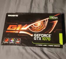 GIGABYTE NVIDIA GeForce GTX