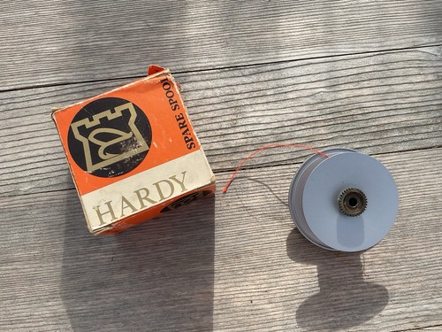 Hardy the uniqua 4 spare - hardy, 3