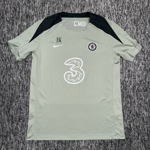 Chelsea staff issue - chelsea,