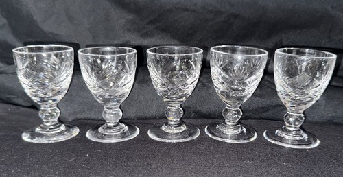 Royal brierley crystal - brierley, of