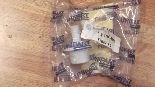 Mgb new genuine - mgb, brake
