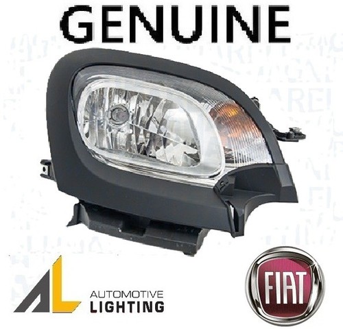 Genuine oem fiat panda - oem,