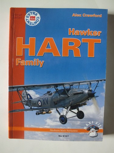 Hawker hart family mmp - hawker,