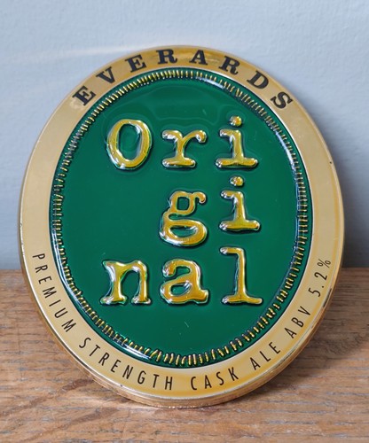 Everards original premium - original,