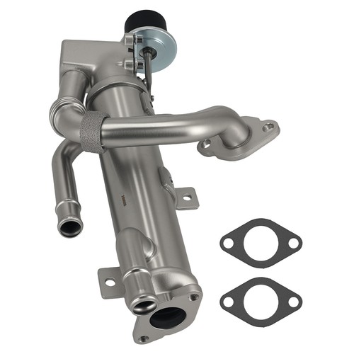 Egr valve cooler for audi - cooler,