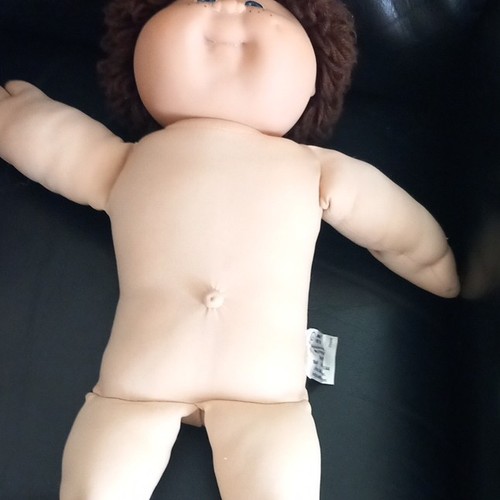 Cabbage patch kids 82 - patch,