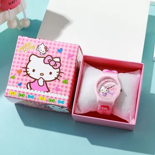 Hello kitty children - 3d,