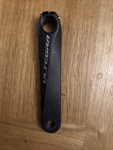 172 left side crank - mm,
