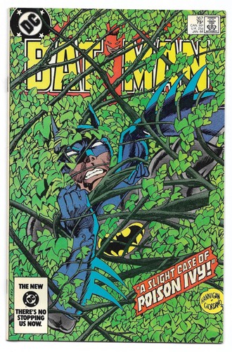 Batman 367 the - batman, "the