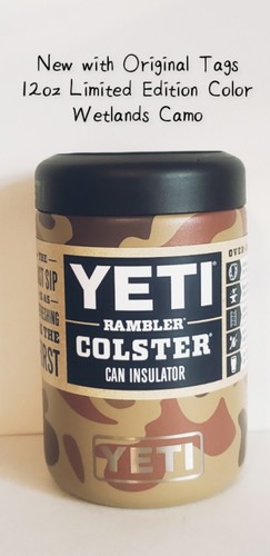 Yeti rambler 12oz - rambler,