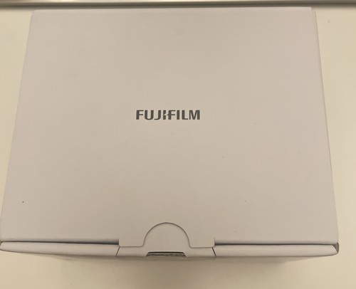 Fujifilm half digital camera - fujifilm,