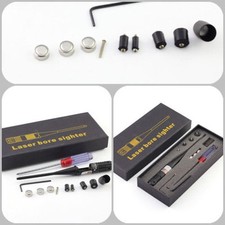 .22 to .50 Caliber Rifle